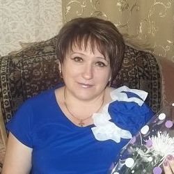 Елена Шамаева